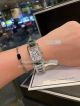 Hot Sale Replica Longines Watch White Dial Silver Bezel Women's Watch (5)_th.jpg